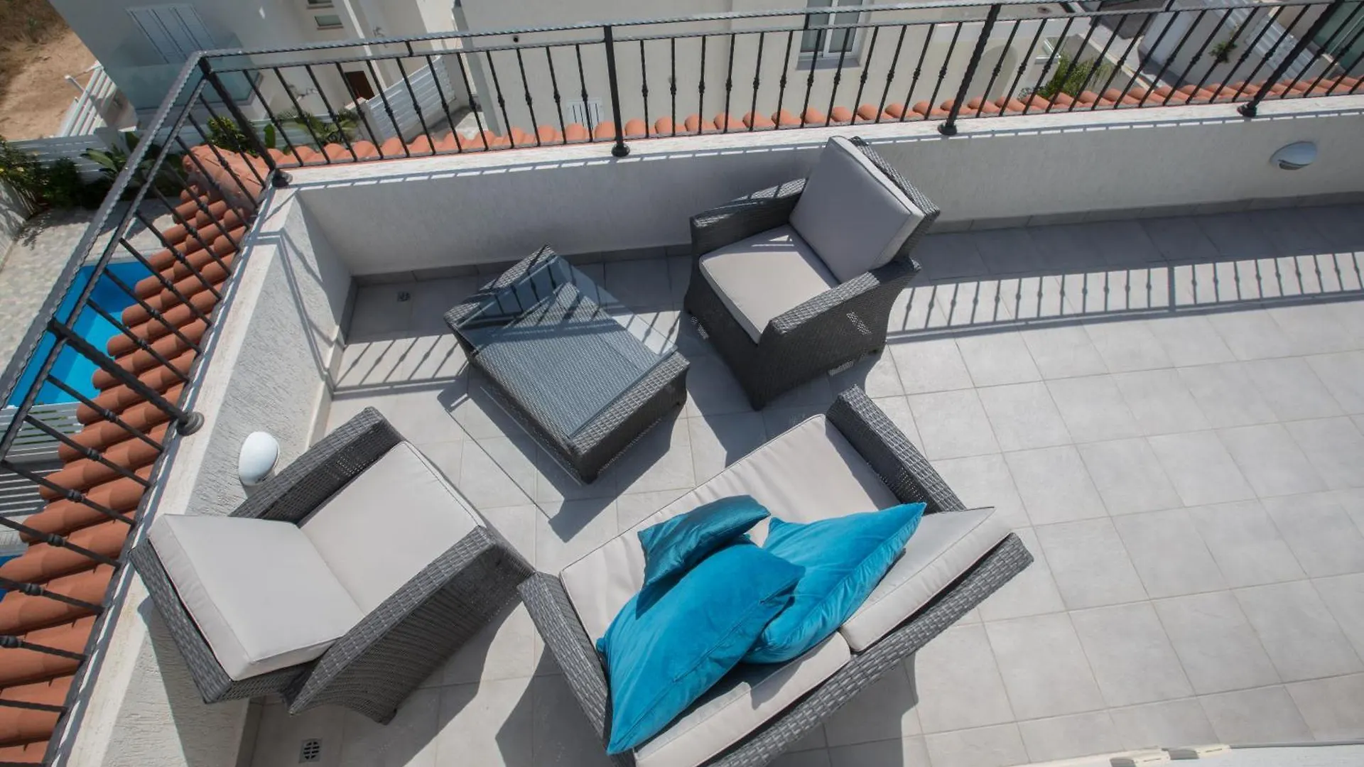 Romeo & Juliet Villa Protaras