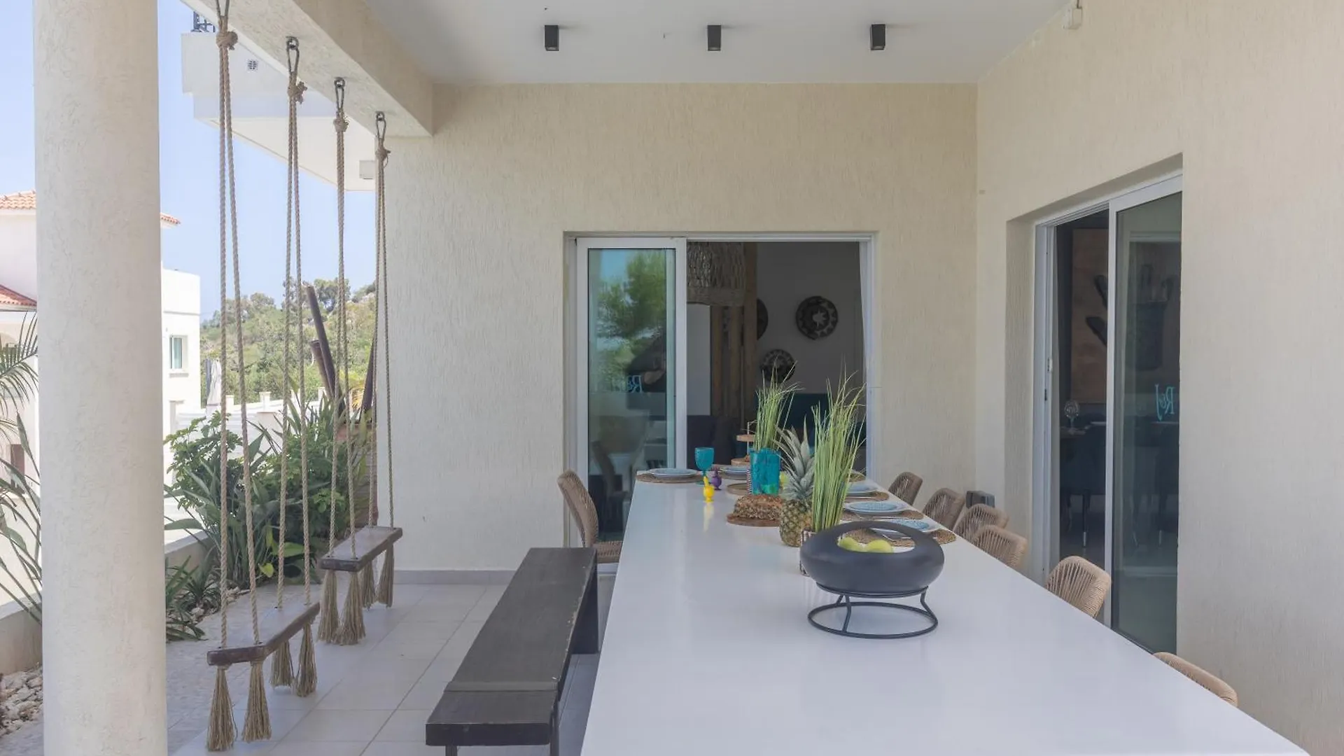 Romeo & Juliet Villa Protaras