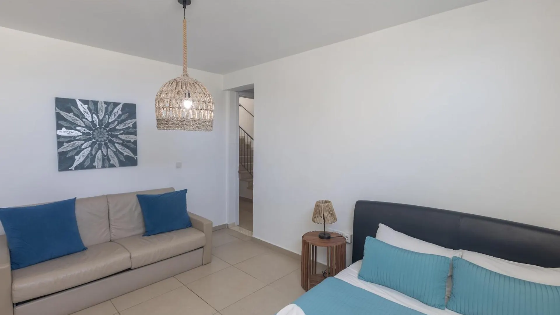 Romeo & Juliet Villa Protaras