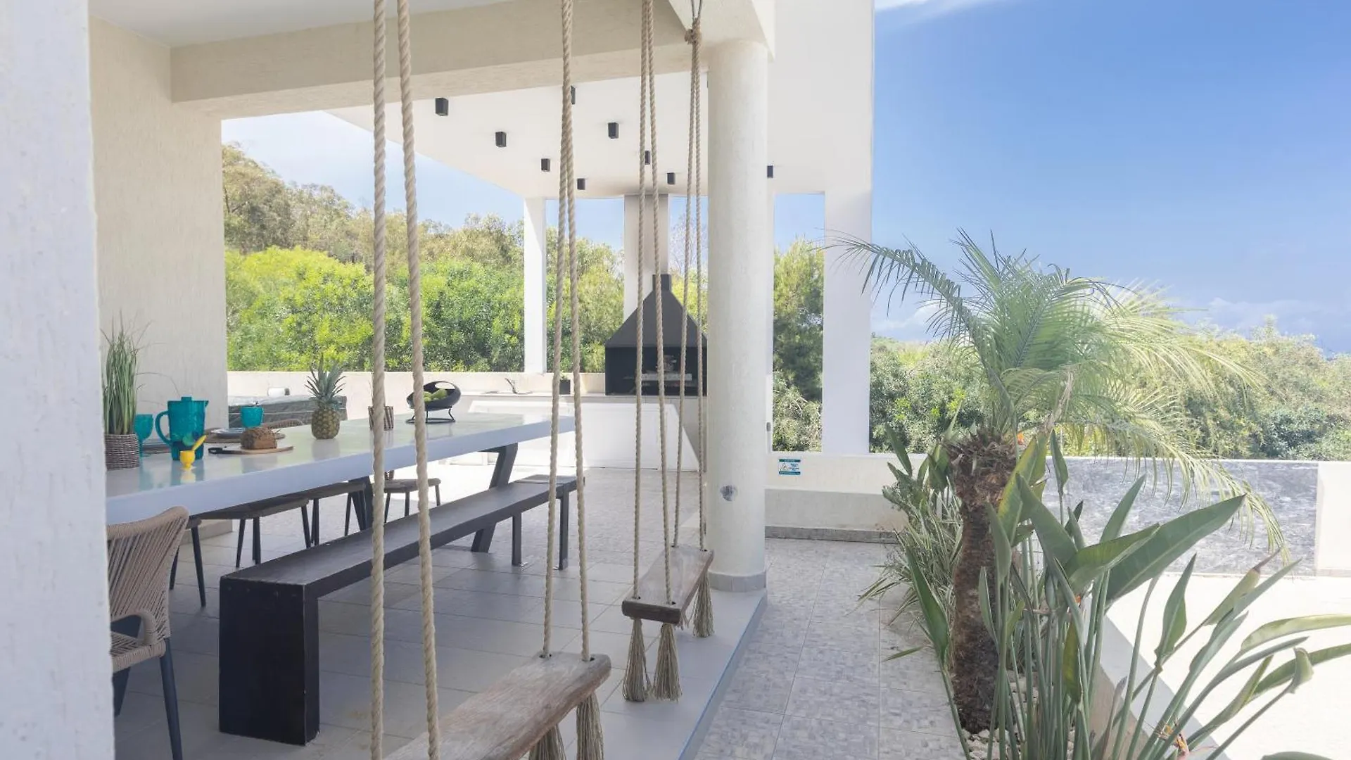 Romeo & Juliet Villa Protaras 0*,  Cyprus