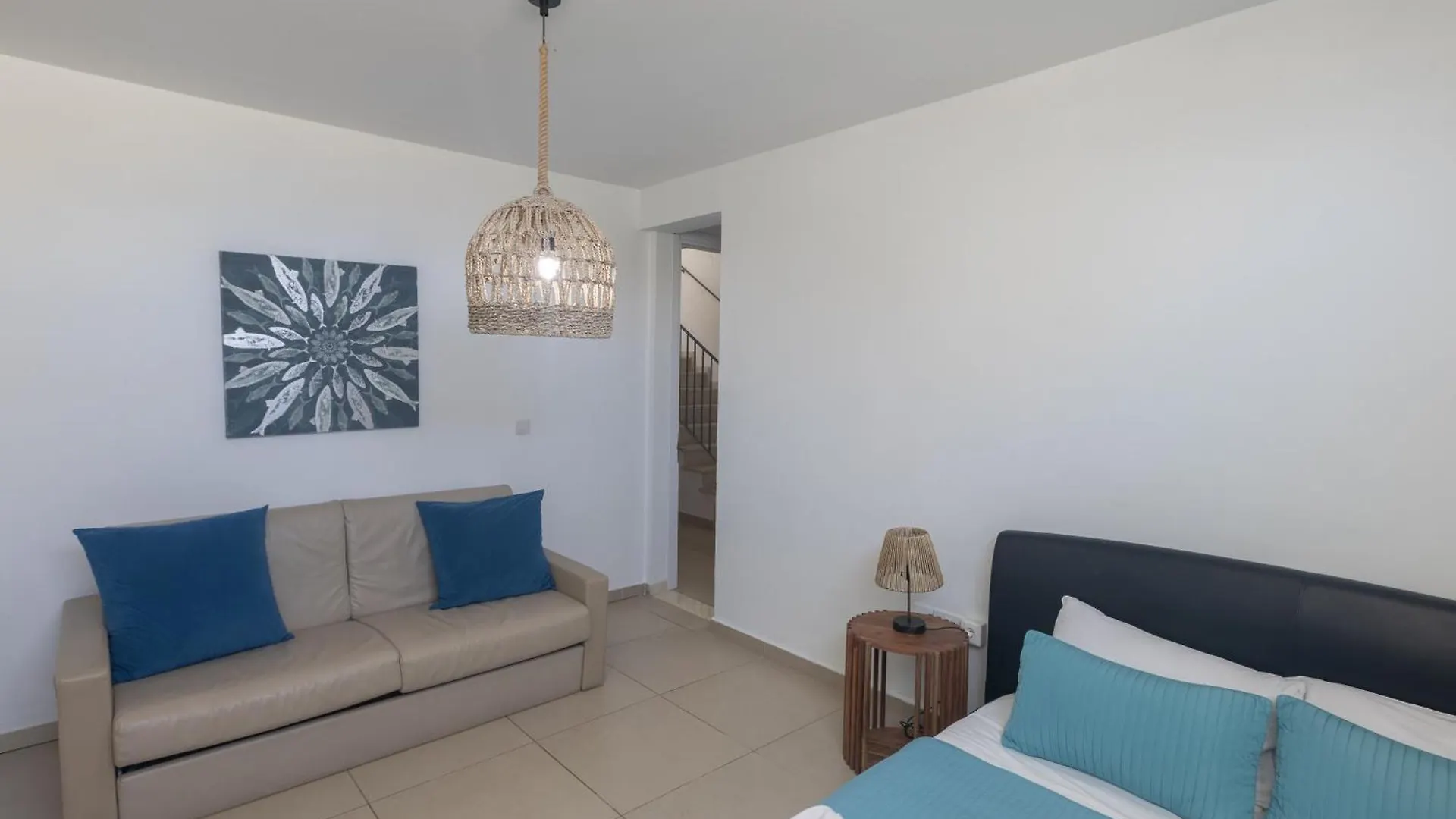 Romeo & Juliet Villa Protaras