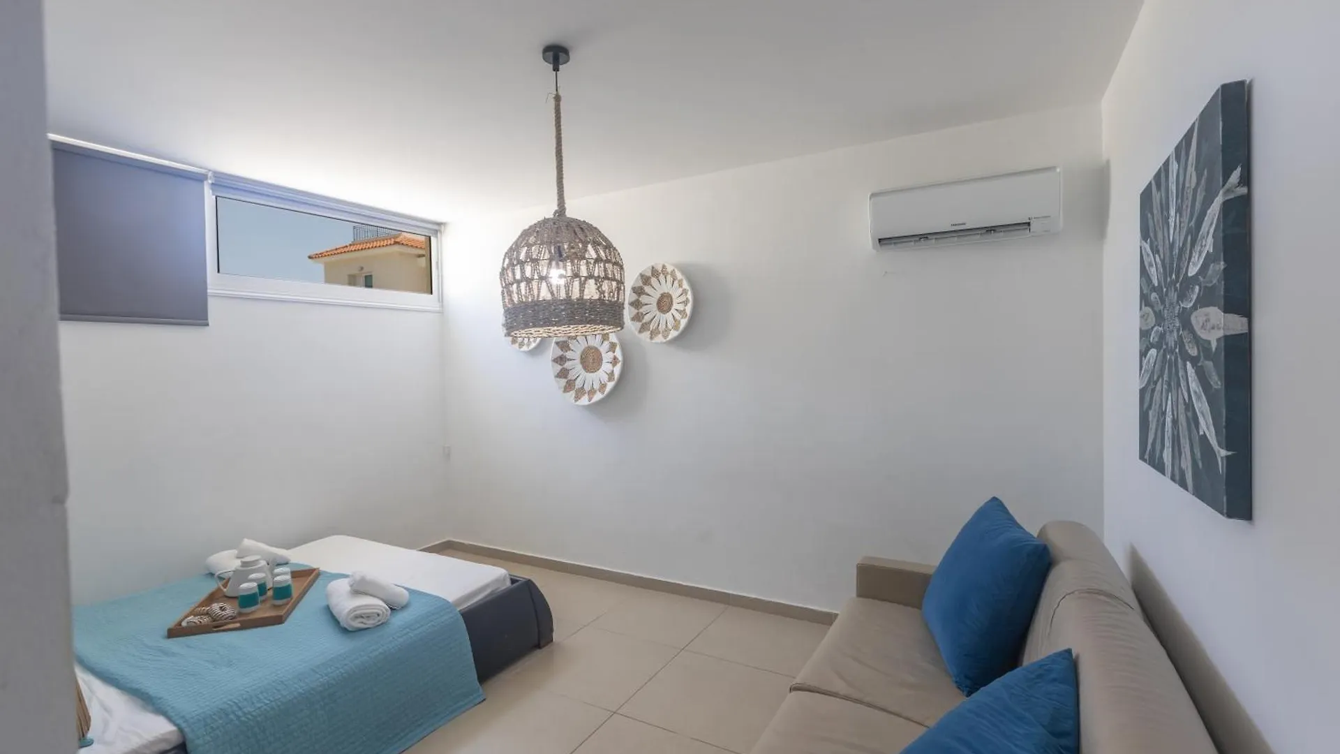 Romeo & Juliet Villa Protaras