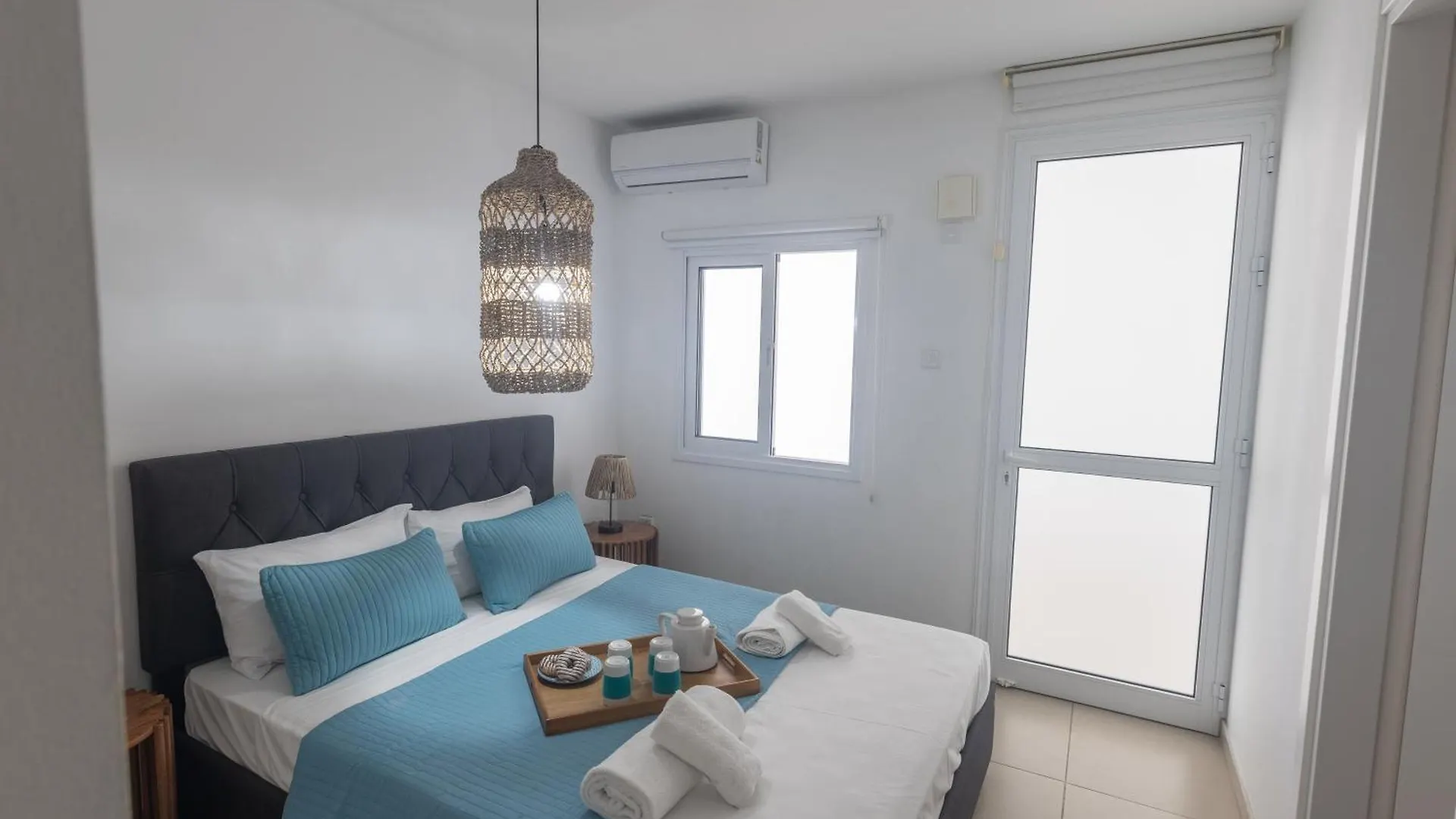 Romeo & Juliet Villa Protaras