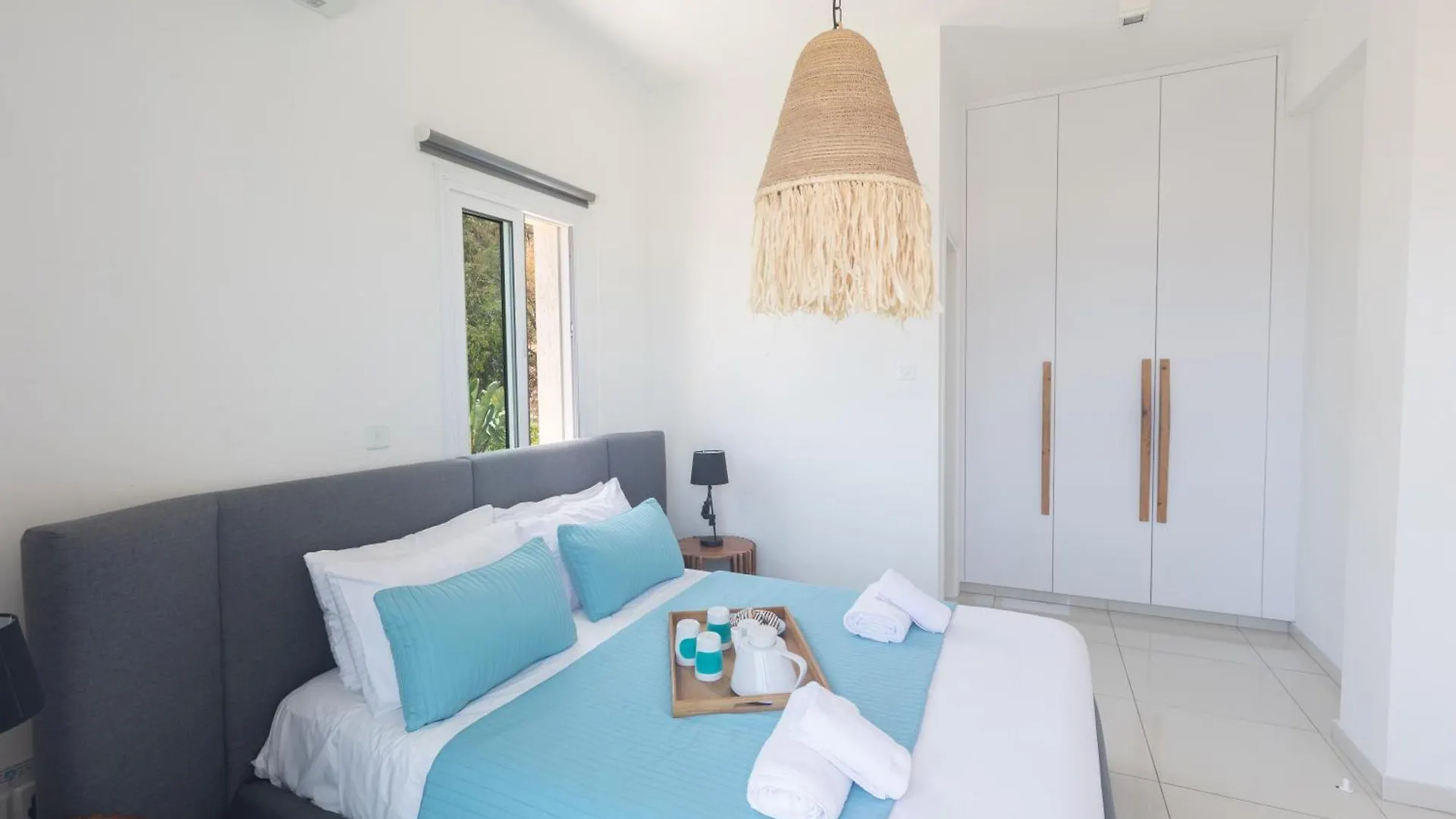 Romeo & Juliet Villa Protaras