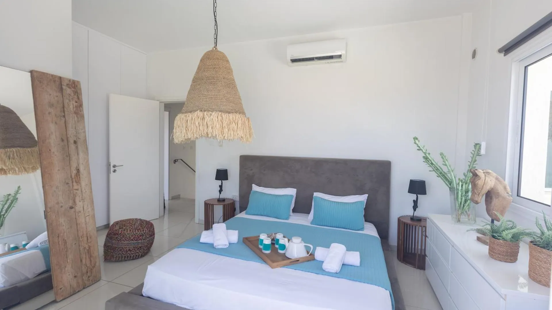 Romeo & Juliet Villa Protaras