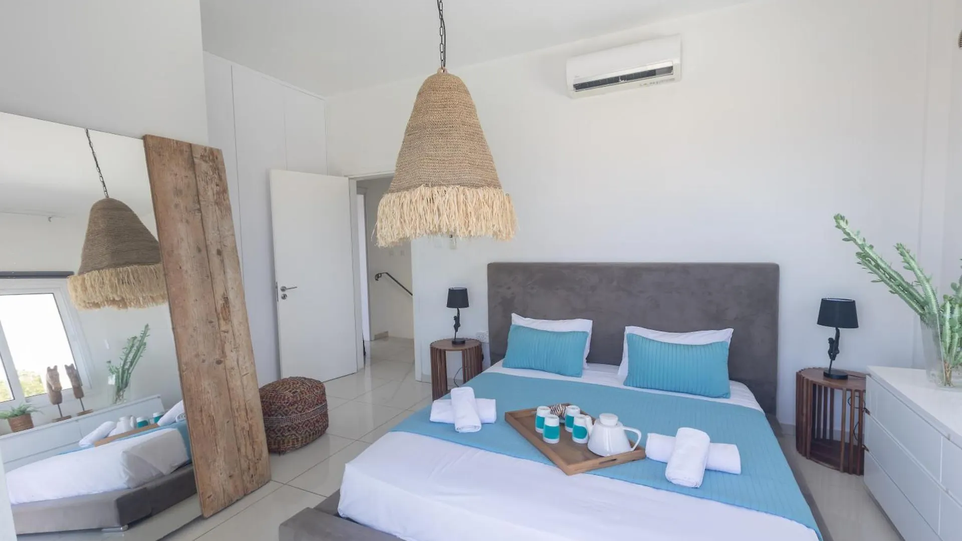 Romeo & Juliet Villa Protaras