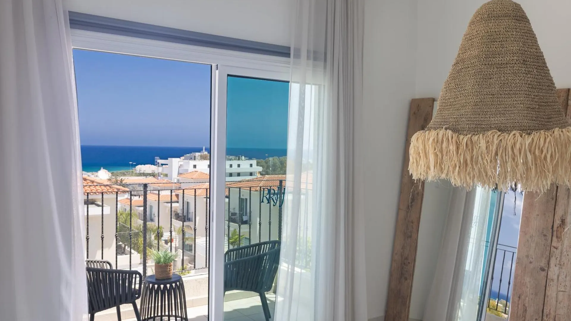Romeo & Juliet Villa Protaras 0*,  Cyprus