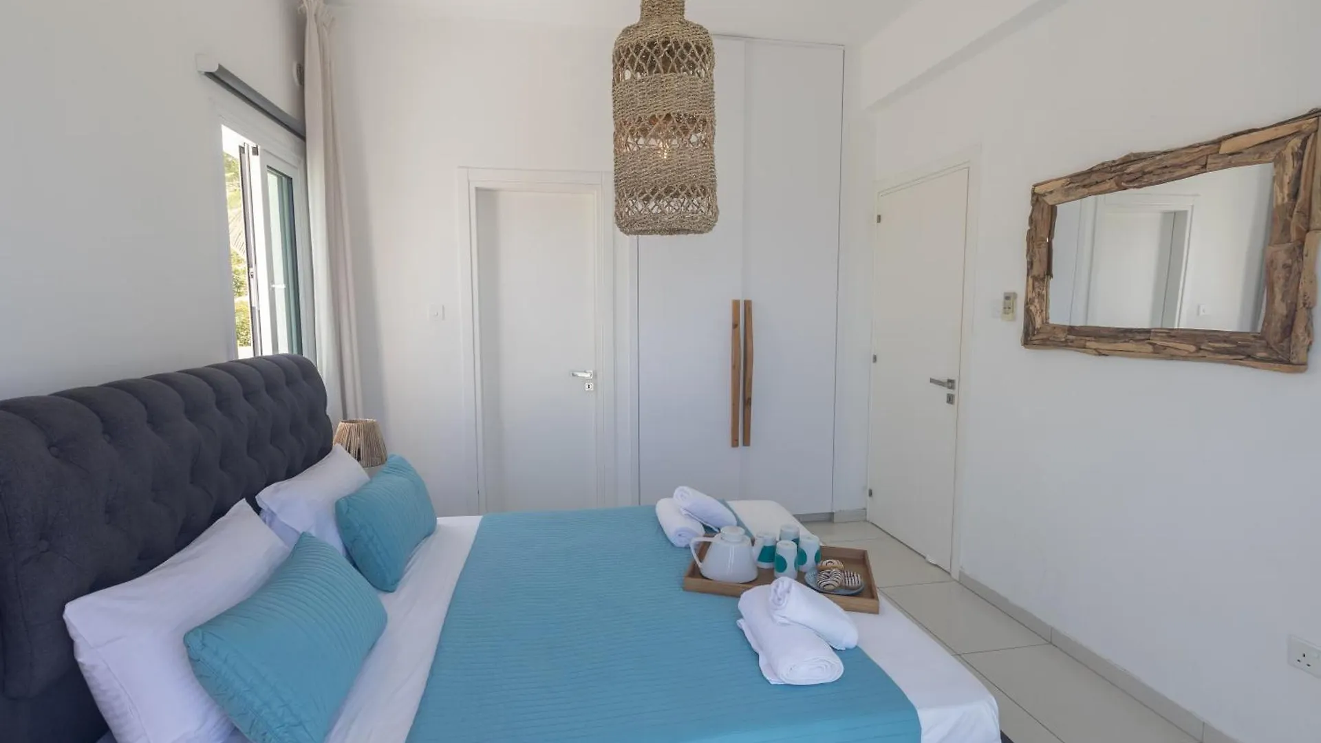 Romeo & Juliet Villa Protaras