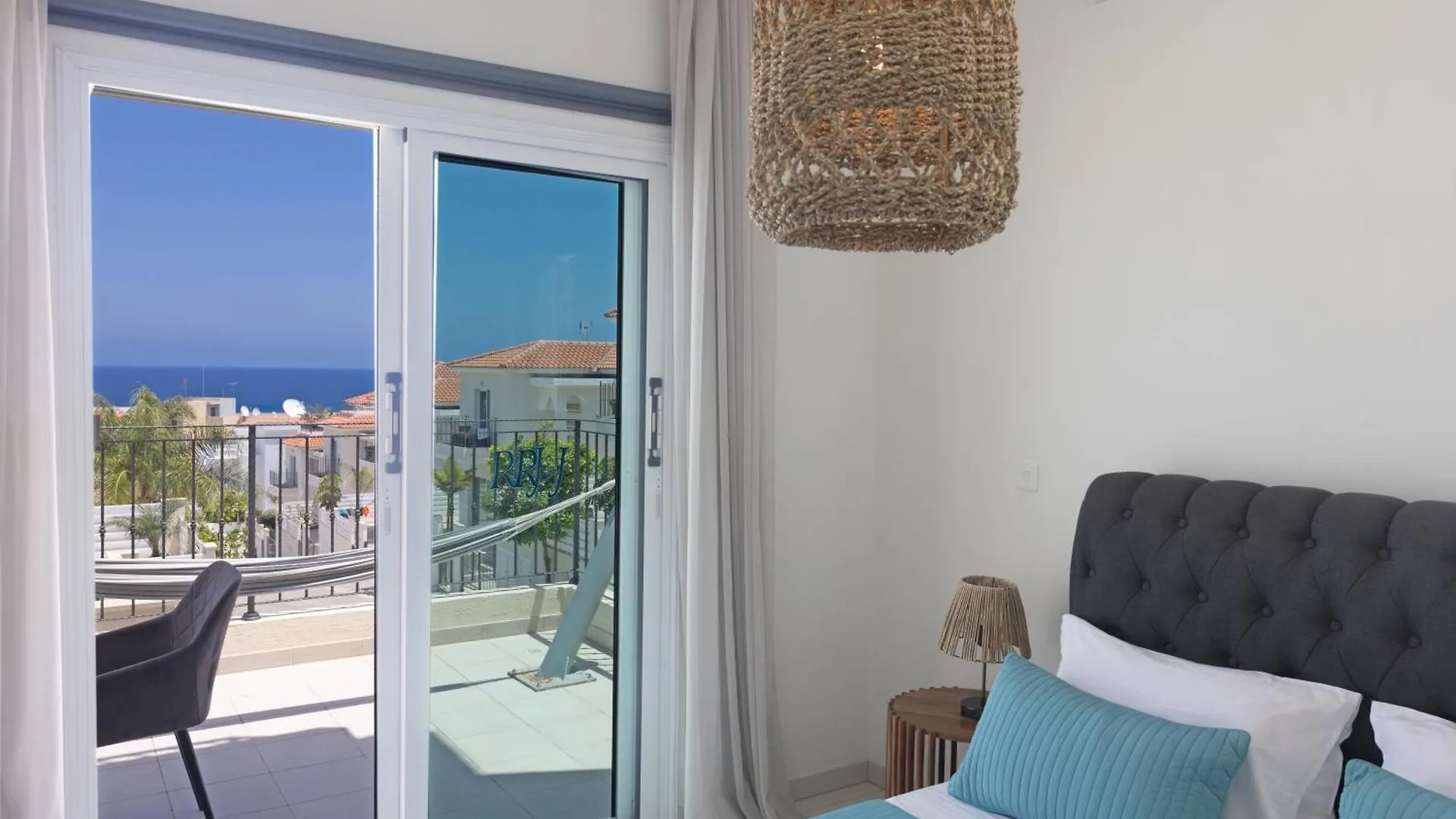 Romeo & Juliet Villa Protaras Cyprus