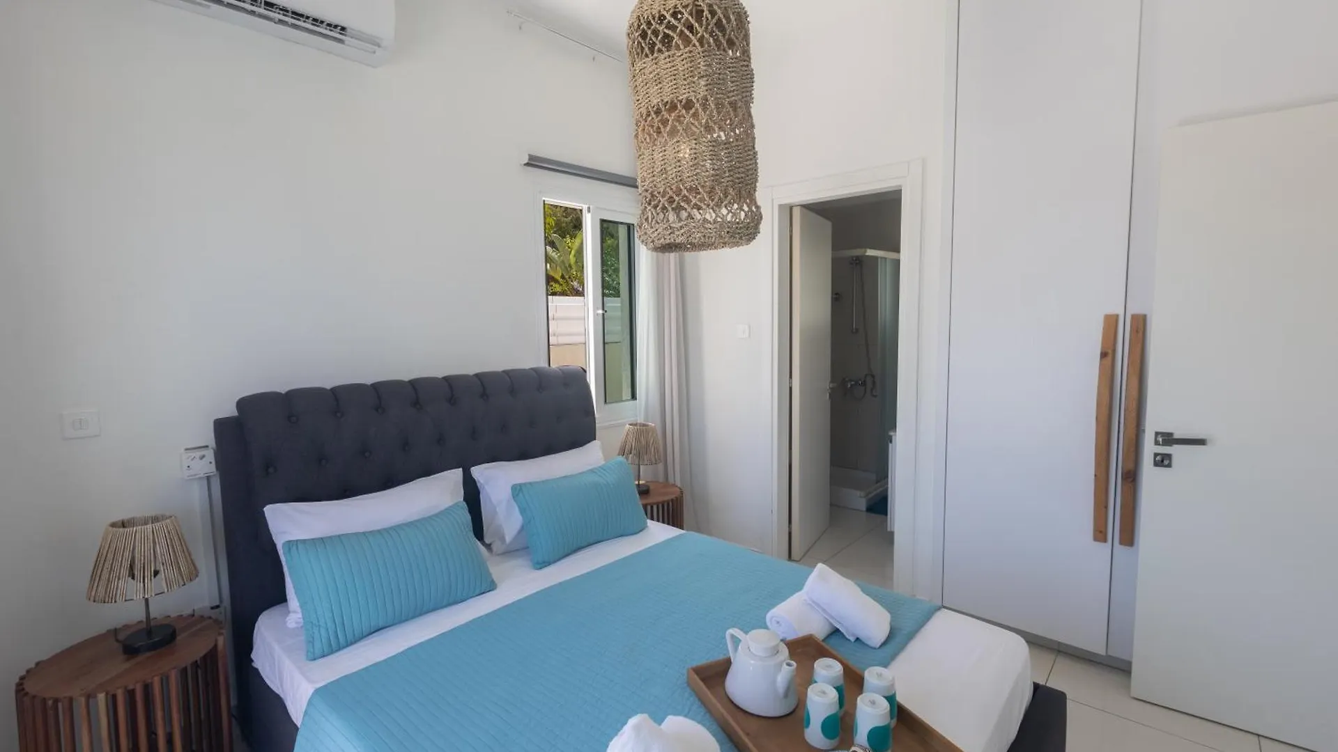 Romeo & Juliet Villa Protaras 0*,  Cyprus