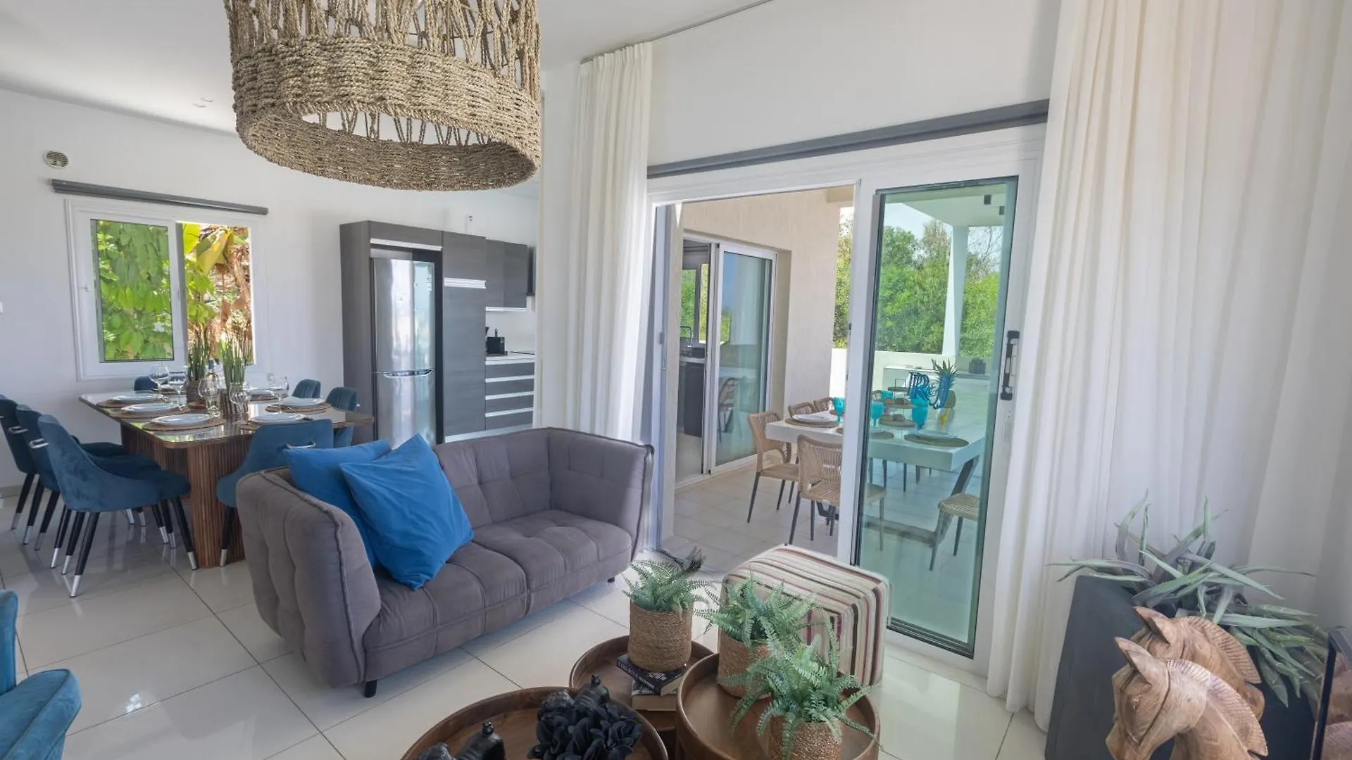 Romeo & Juliet Villa Protaras